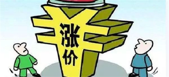 2018年商混原材料或持續(xù)漲價(jià)，比這更扎心的還在后面……
