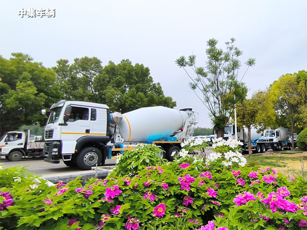 牡丹綻妍 譜寫新篇 | 從車間到牡丹園，這些行業(yè)大腕為何集體"點贊"？