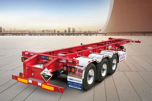【集團(tuán)新聞】中集車輛2024年一季度財(cái)報(bào)發(fā)布：營收達(dá)51.5億元，加速鍛造新質(zhì)生產(chǎn)力