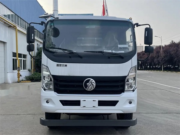 兩橋攪拌車的優(yōu)勢解析！詳細特點全知道！