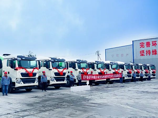 聽(tīng)說(shuō)買(mǎi)攪拌車(chē)的客戶(hù) 80%都有這個(gè)顧慮 今天凌宇統(tǒng)一解答！