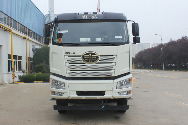混動(dòng)攪拌車強(qiáng)勁優(yōu)勢(shì)詳解！攪拌車主新選擇！