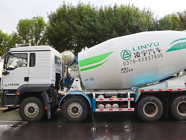 每一位卡車(chē)司機(jī)都需要掌握的雨天車(chē)輛保養(yǎng)技巧！