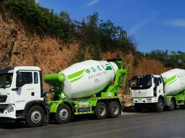 6月重卡銷量走勢與預(yù)期相符，兩家企業(yè)逆風(fēng)增長
